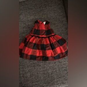 Carters Dress | Size 6 months